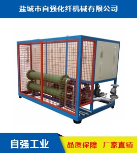 揚州大功率導熱油爐加熱器廠家直銷1200kw電熱鍋爐
