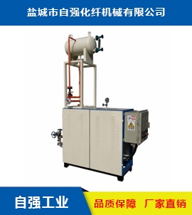 揚州防爆導熱油加熱器定制10-2000kw電加熱導熱油爐廠家直銷