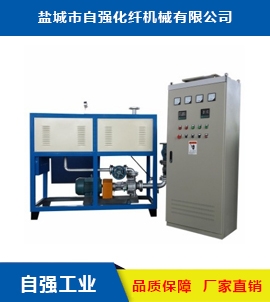 揚州電加熱導熱油爐熱壓機專用源頭廠家生產電加熱導熱油爐支持定制
