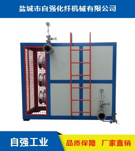 揚州高效節能導熱油爐加熱器廠家直銷反應釜熱壓機專用加熱設備