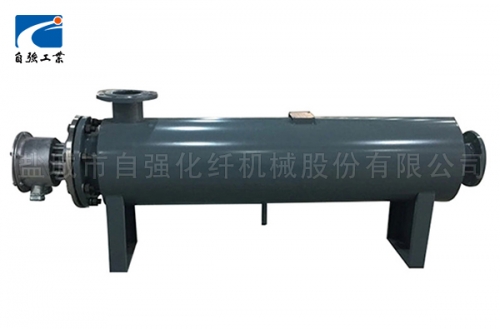 揚州管道式空氣電加熱器